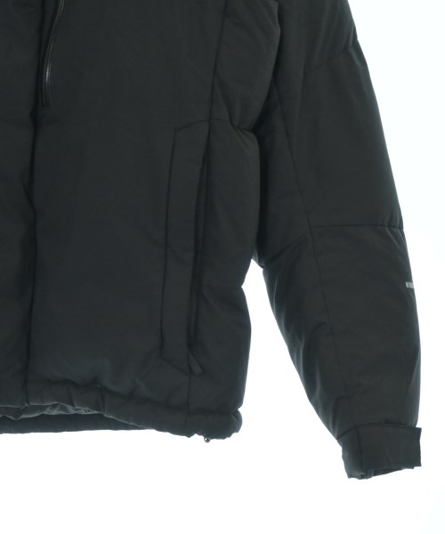 THE NORTH FACE（ザノースフェイス）ダウンジャケット/ダウンベスト 黒 サイズ:M メンズ/2200639312040