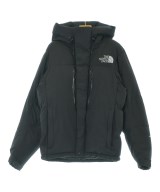 THE NORTH FACE（ザノースフェイス）ダウンジャケット/ダウンベスト 黒 サイズ:M メンズ/2200639312040