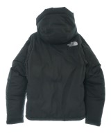 THE NORTH FACE（ザノースフェイス）ダウンジャケット/ダウンベスト 黒 サイズ:M メンズ/2200639312040