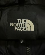 THE NORTH FACE（ザノースフェイス）ダウンジャケット/ダウンベスト 黒 サイズ:M メンズ/2200639312040