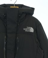THE NORTH FACE（ザノースフェイス）ダウンジャケット/ダウンベスト 黒 サイズ:M メンズ/2200639312040