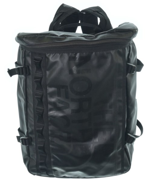 THE NORTH FACE(ザノースフェイス)バックパック・リュック 黒 サイズ:-/2200639327198