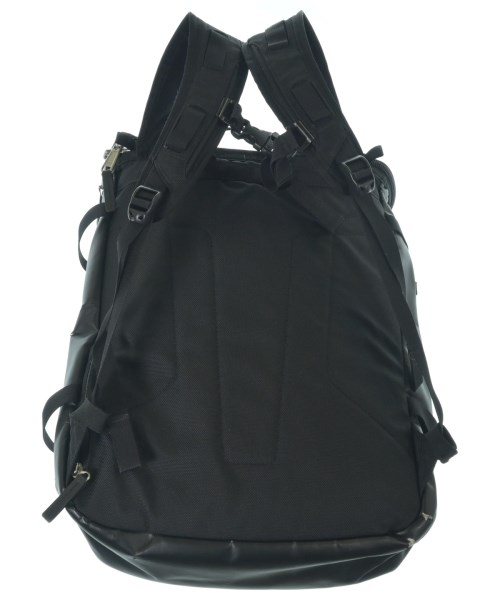 THE NORTH FACE（ザノースフェイス）バックパック・リュック 黒 サイズ:- メンズ/2200639327198