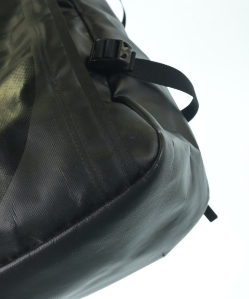 THE NORTH FACE（ザノースフェイス）バックパック・リュック 黒 サイズ:- メンズ/2200639327198