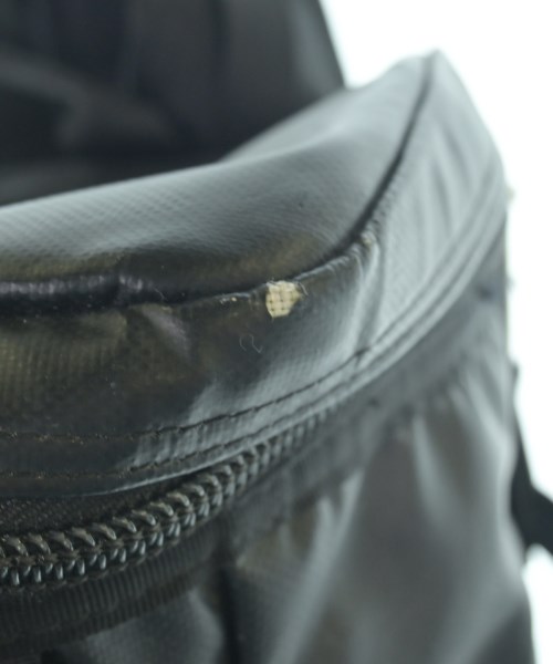 THE NORTH FACE（ザノースフェイス）バックパック・リュック 黒 サイズ:- メンズ/2200639327198