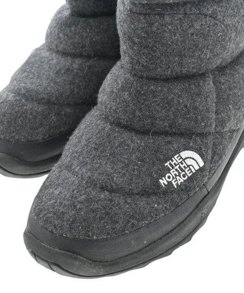 THE NORTH FACE（ザノースフェイス）ブーツ グレー サイズ:27cm メンズ/2200639327235
