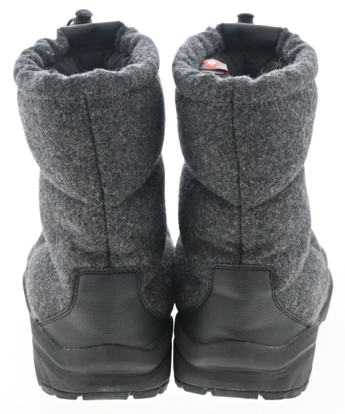 THE NORTH FACE（ザノースフェイス）ブーツ グレー サイズ:27cm メンズ/2200639327235