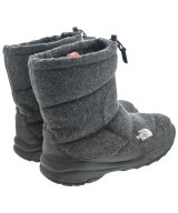 THE NORTH FACE（ザノースフェイス）ブーツ グレー サイズ:27cm メンズ/2200639327235