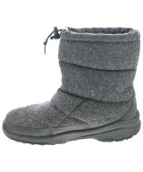 THE NORTH FACE（ザノースフェイス）ブーツ グレー サイズ:27cm メンズ/2200639327235