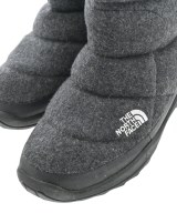 THE NORTH FACE（ザノースフェイス）ブーツ グレー サイズ:27cm メンズ/2200639327235
