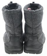 THE NORTH FACE（ザノースフェイス）ブーツ グレー サイズ:27cm メンズ/2200639327235