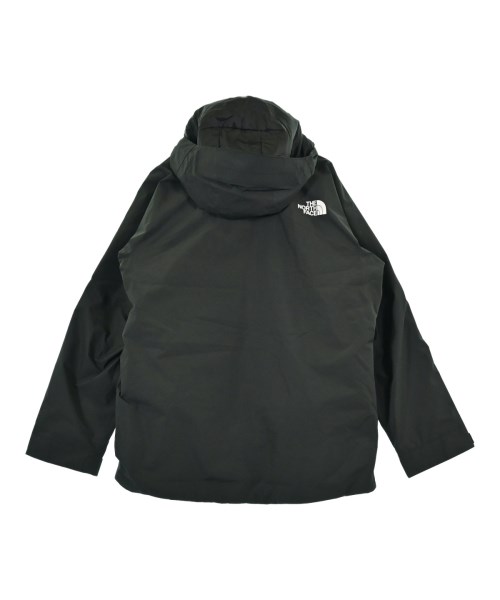 THE NORTH FACE（ザノースフェイス）マウンテンパーカー グレー サイズ:XL メンズ/2200639415017