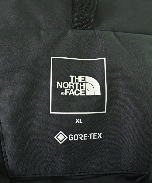 THE NORTH FACE（ザノースフェイス）マウンテンパーカー グレー サイズ:XL メンズ/2200639415017
