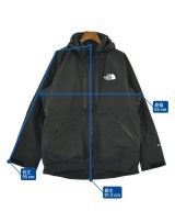 THE NORTH FACE（ザノースフェイス）マウンテンパーカー グレー サイズ:XL メンズ/2200639415017