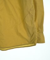 THE NORTH FACE（ザノースフェイス）カジュアルシャツ 黄 サイズ:XL メンズ/2200633948023