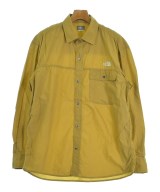 THE NORTH FACE カジュアルシャツ