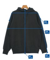 THE NORTH FACE（ザノースフェイス）パーカー 黒 サイズ:-(XL位) メンズ/2200633948429