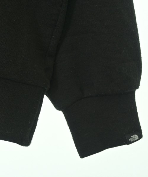 THE NORTH FACE（ザノースフェイス）スウェット 黒 サイズ:L メンズ/2200633948450