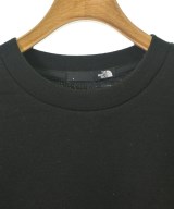 THE NORTH FACE（ザノースフェイス）スウェット 黒 サイズ:L メンズ/2200633948450