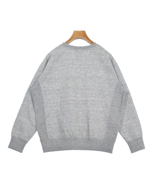 THE NORTH FACE（ザノースフェイス）スウェット グレー サイズ:M レディース/2200636558038