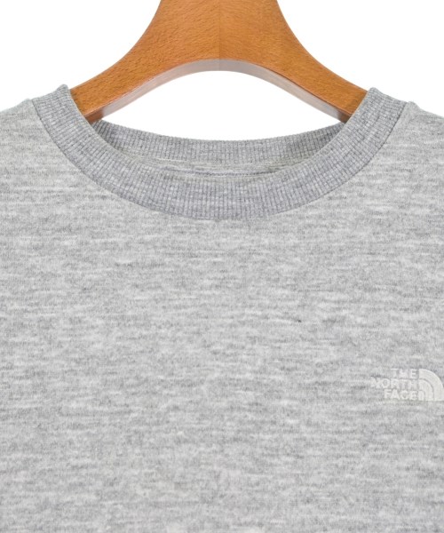 THE NORTH FACE（ザノースフェイス）スウェット グレー サイズ:M レディース/2200636558038