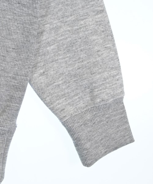 THE NORTH FACE（ザノースフェイス）スウェット グレー サイズ:M レディース/2200636558038