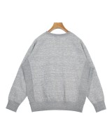 THE NORTH FACE（ザノースフェイス）スウェット グレー サイズ:M レディース/2200636558038