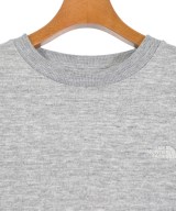 THE NORTH FACE（ザノースフェイス）スウェット グレー サイズ:M レディース/2200636558038