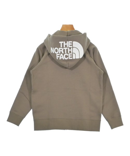 THE NORTH FACE（ザノースフェイス）パーカー 茶 サイズ:S レディース/2200636558045