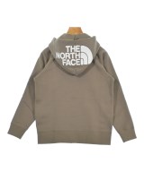THE NORTH FACE（ザノースフェイス）パーカー 茶 サイズ:S レディース/2200636558045
