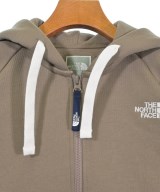 THE NORTH FACE（ザノースフェイス）パーカー 茶 サイズ:S レディース/2200636558045