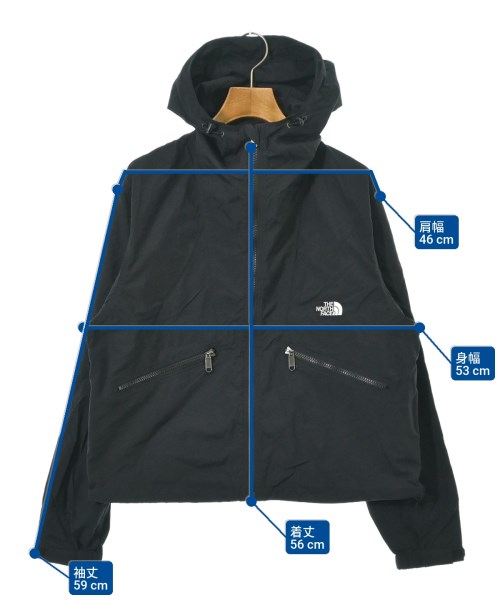 THE NORTH FACE（ザノースフェイス）その他 黒 サイズ:L レディース/2200636710085