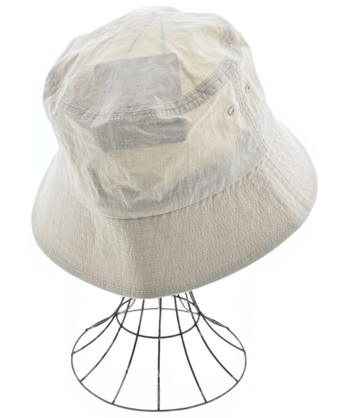 THE NORTH FACE（ザノースフェイス）ハット ベージュ サイズ:M メンズ/2200638257106