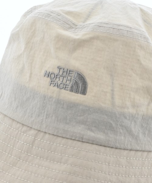 THE NORTH FACE（ザノースフェイス）ハット ベージュ サイズ:M メンズ/2200638257106