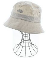 THE NORTH FACE（ザノースフェイス）ハット ベージュ サイズ:M メンズ/2200638257106