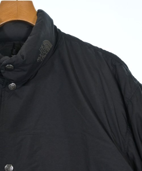 THE NORTH FACE（ザノースフェイス）ダウンジャケット/ダウンベスト 黒 サイズ:M メンズ/2200639548012