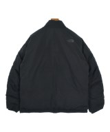 THE NORTH FACE（ザノースフェイス）ダウンジャケット/ダウンベスト 黒 サイズ:M メンズ/2200639548012