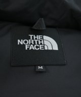 THE NORTH FACE（ザノースフェイス）ダウンジャケット/ダウンベスト 黒 サイズ:M メンズ/2200639548012