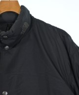 THE NORTH FACE（ザノースフェイス）ダウンジャケット/ダウンベスト 黒 サイズ:M メンズ/2200639548012