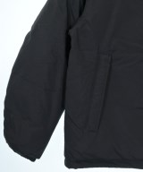 THE NORTH FACE（ザノースフェイス）ダウンジャケット/ダウンベスト 黒 サイズ:M メンズ/2200639548012