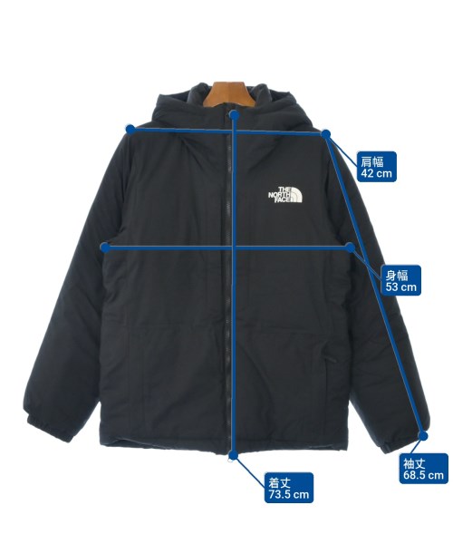 THE NORTH FACE（ザノースフェイス）その他 黒 サイズ:S メンズ/2200639548029