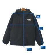 THE NORTH FACE（ザノースフェイス）その他 黒 サイズ:S メンズ/2200639548029