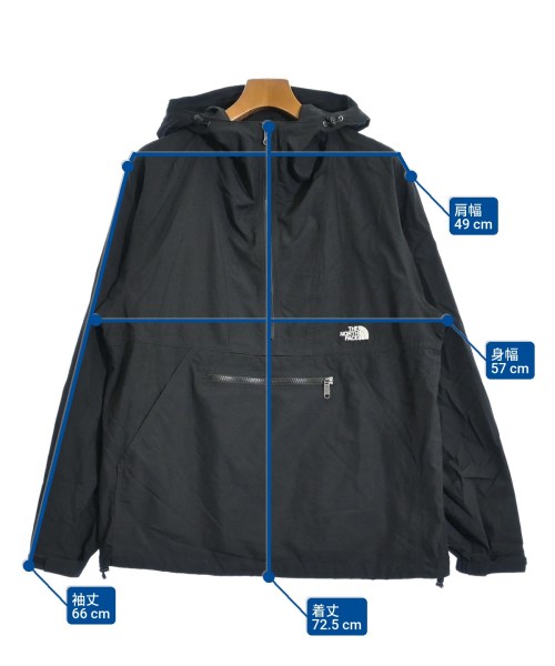 THE NORTH FACE（ザノースフェイス）その他 黒 サイズ:L メンズ/2200639581019