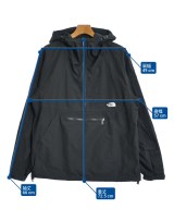 THE NORTH FACE（ザノースフェイス）その他 黒 サイズ:L メンズ/2200639581019