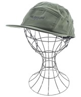 THE NORTH FACE（ザノースフェイス）キャップ カーキ サイズ:F メンズ/2200626584047