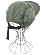 THE NORTH FACE（ザノースフェイス）キャップ カーキ サイズ:F メンズ/2200626584047