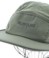 THE NORTH FACE（ザノースフェイス）キャップ カーキ サイズ:F メンズ/2200626584047