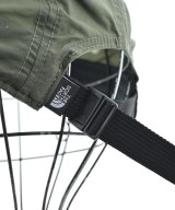 THE NORTH FACE（ザノースフェイス）キャップ カーキ サイズ:F メンズ/2200626584047