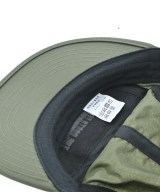 THE NORTH FACE（ザノースフェイス）キャップ カーキ サイズ:F メンズ/2200626584047