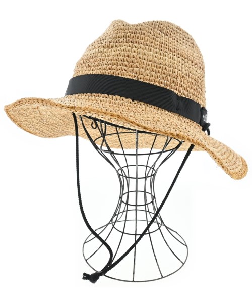 THE NORTH FACE ストローハット